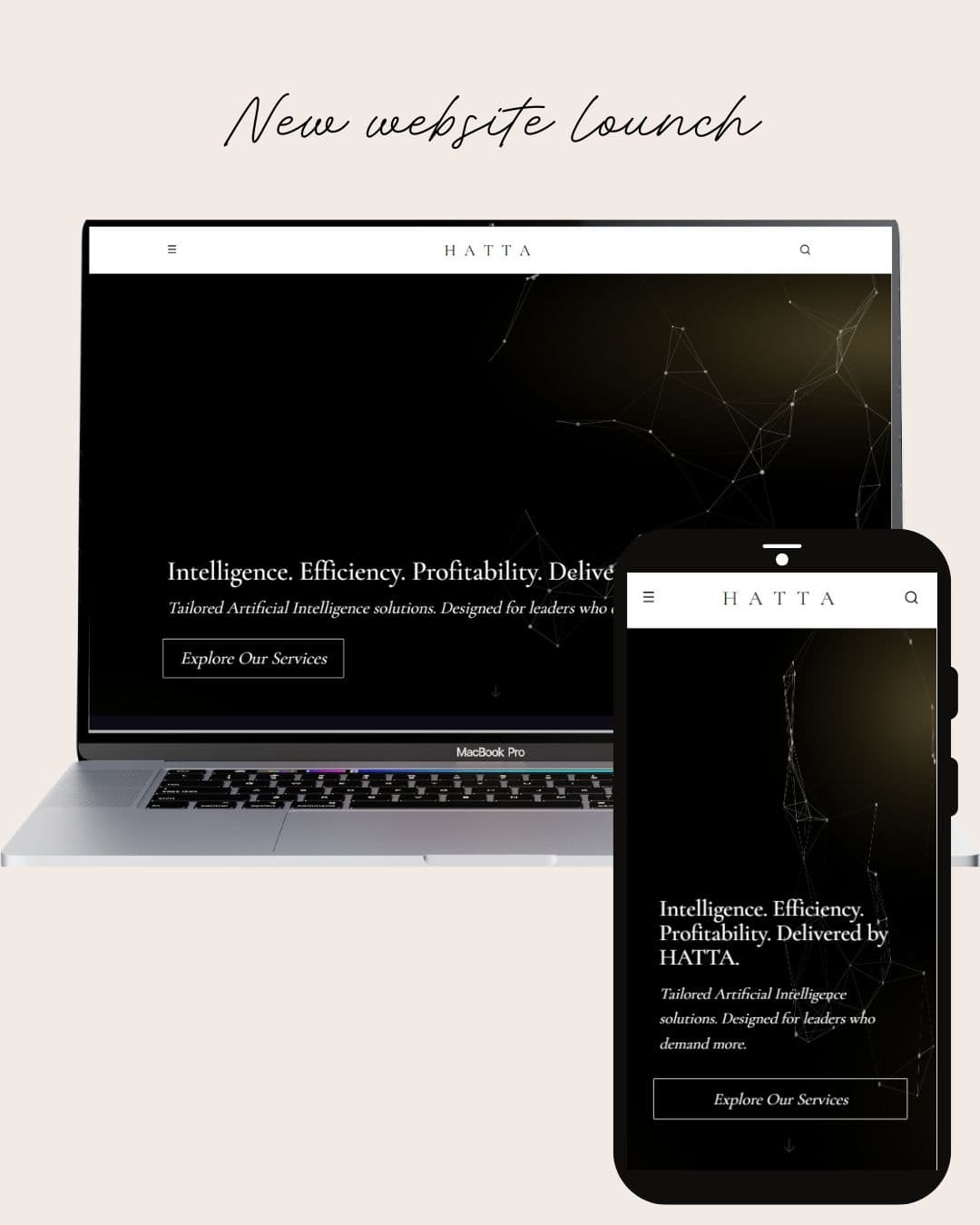 HATTA AI - manikam web solutions