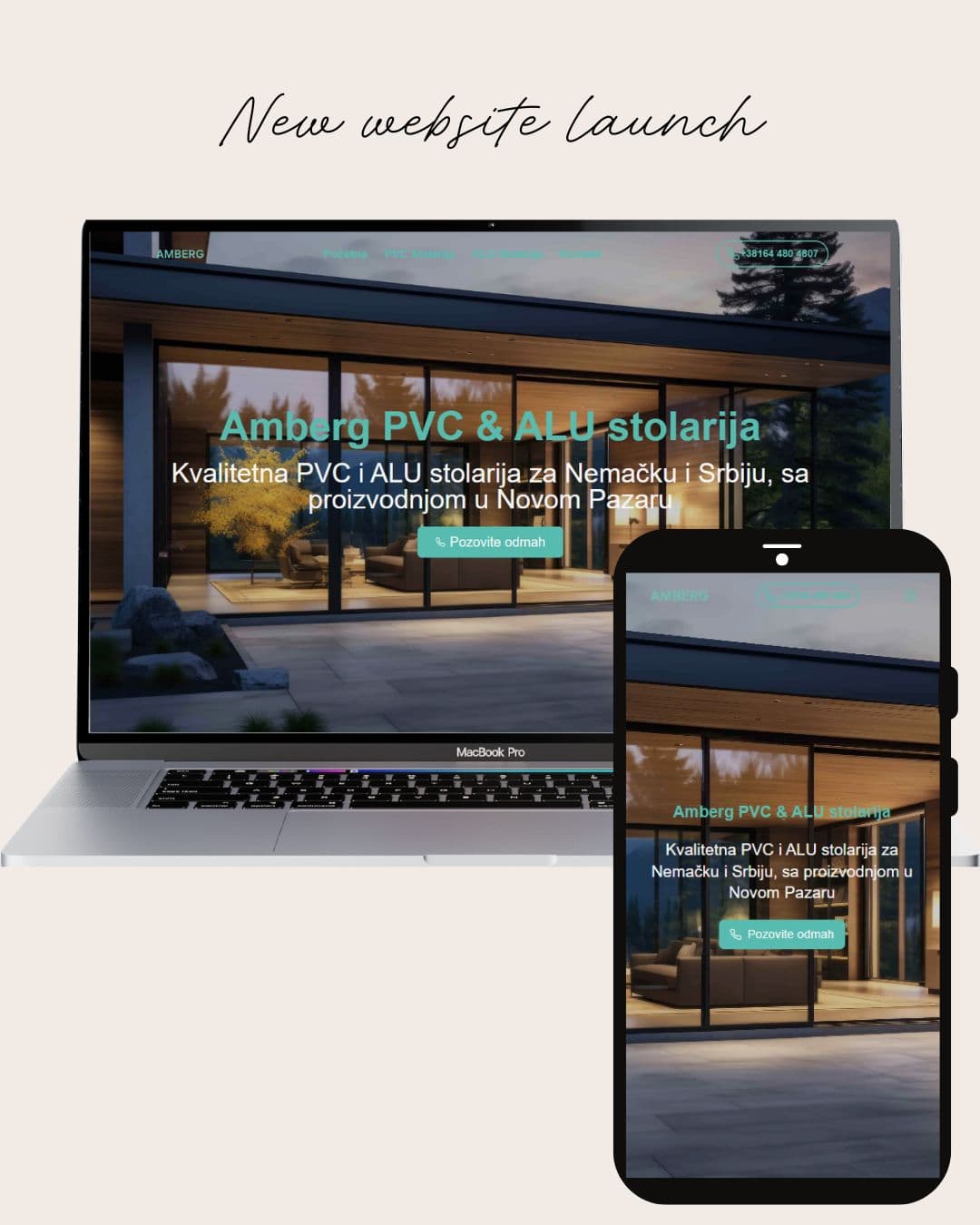 Amberg Pvc - manikam web solutions